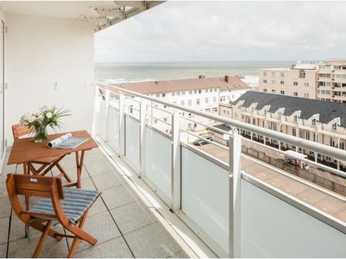 Sommerhus - 4 personer -  - 26548 - Norderney
