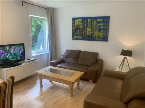 Holiday Home/Apartment - 4 persons -  - Am Nordglacis - 46483 - Wesel