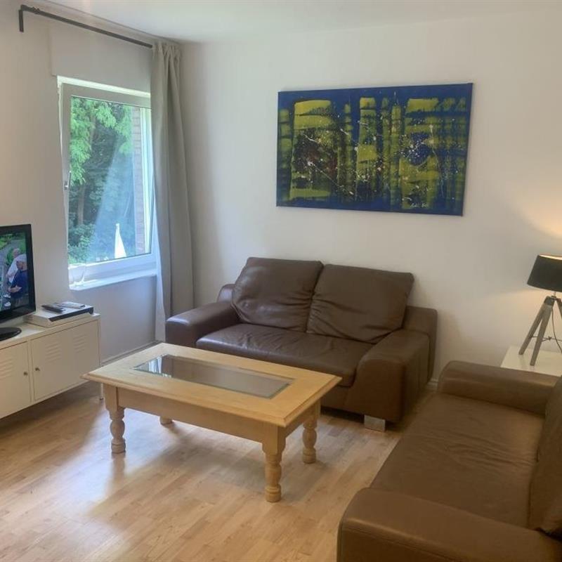 Ferielejlighed - 4 personer -  - Am Nordglacis - 46483 - Wesel