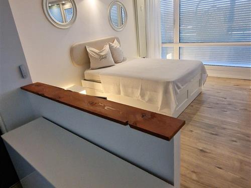 Ferieleilighet - 2 personer -  - Fliegender Holländer - 24159 - Kiel