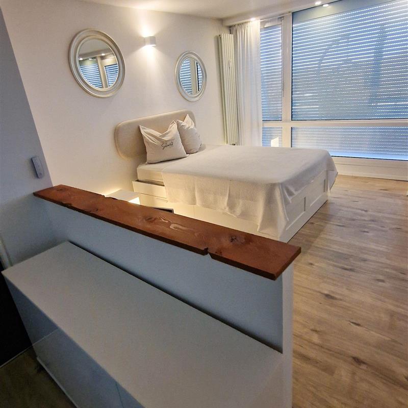 Ferielejlighed - 2 personer -  - Fliegender Holländer - 24159 - Kiel