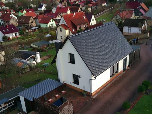 Feriehus - 3 personer -  - Schmalkalden/Wernshausen - 98574