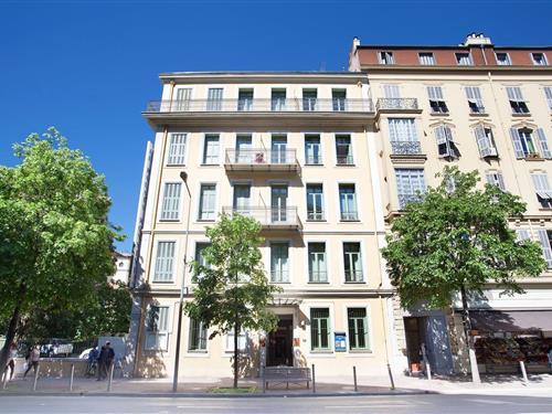 Holiday apartment - 2 persons -  - 06000 - Nice