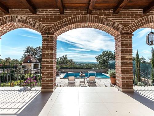 Holiday home - 6 persons -  - Porec/Kaštelir - 52464