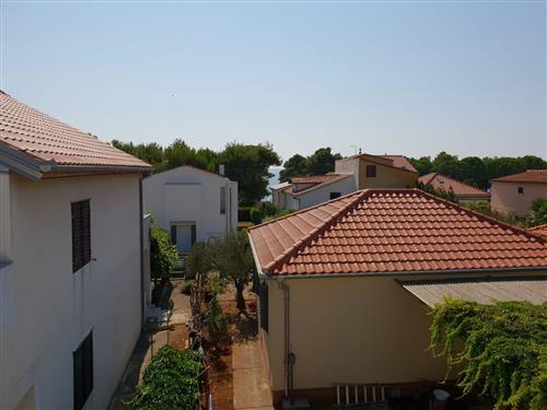 Holiday Home/Apartment - 5 persons -  - Jadrija - 22000 - Jadrija