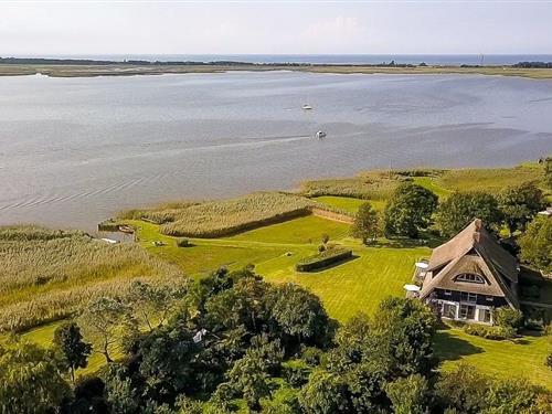 Holiday apartment - 4 persons -  - Barnstorf 3b - Hufe II - 18347 - Ostseebad Wustrow