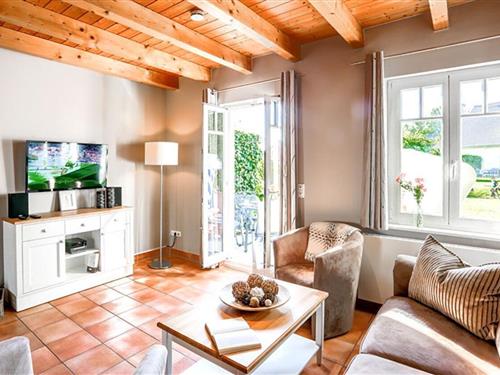 Sommerhus - 6 personer -  - Kliffstraße - 18211 - Nienhagen