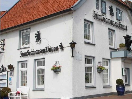 Ferieleilighet - 4 personer -  - 26434 - Hooksiel