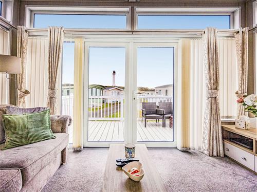 Fritidshus - 6 personer -  - Lossiemouth - IV31 6SP
