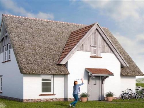 Sommerhus - 10 personer -  - 8601EG - Sneek