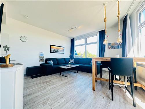 Ferielejlighed - 2 personer -  - Im Bad - 25826 - St. Peter-Ording