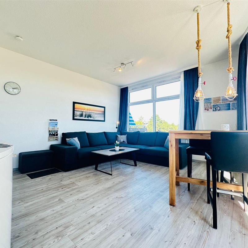 Ferielejlighed - 2 personer -  - Im Bad - 25826 - St. Peter-Ording