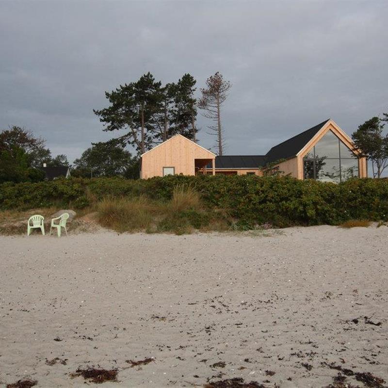 Ferienhaus - 7 Personen -  - Strandvejen - Ballen - 8305 - Samsö