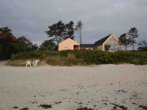 Sommerhus - 7 personer -  - Strandvejen - Ballen - 8305 - Samsø