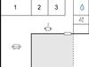 Billede 17 - Plantegning