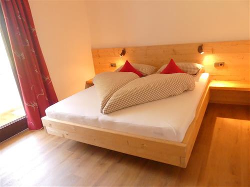 Ferieleilighet - 5 personer -  - Sorgschrofenstr. - 87541 - Bad Hindelang