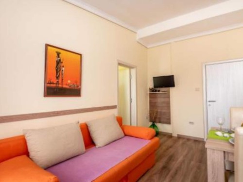 Ferielejlighed - 4 personer -  - 21330 - Gradac