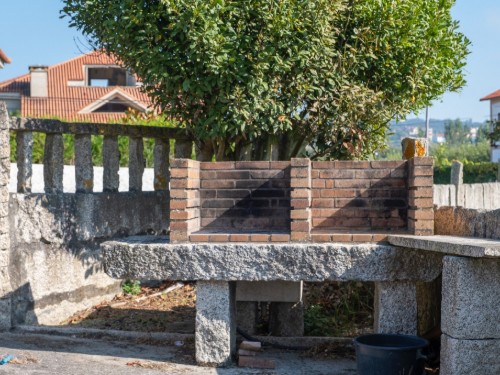 Ferieleilighet - 4 personer -  - 36990 - Sanxenxo