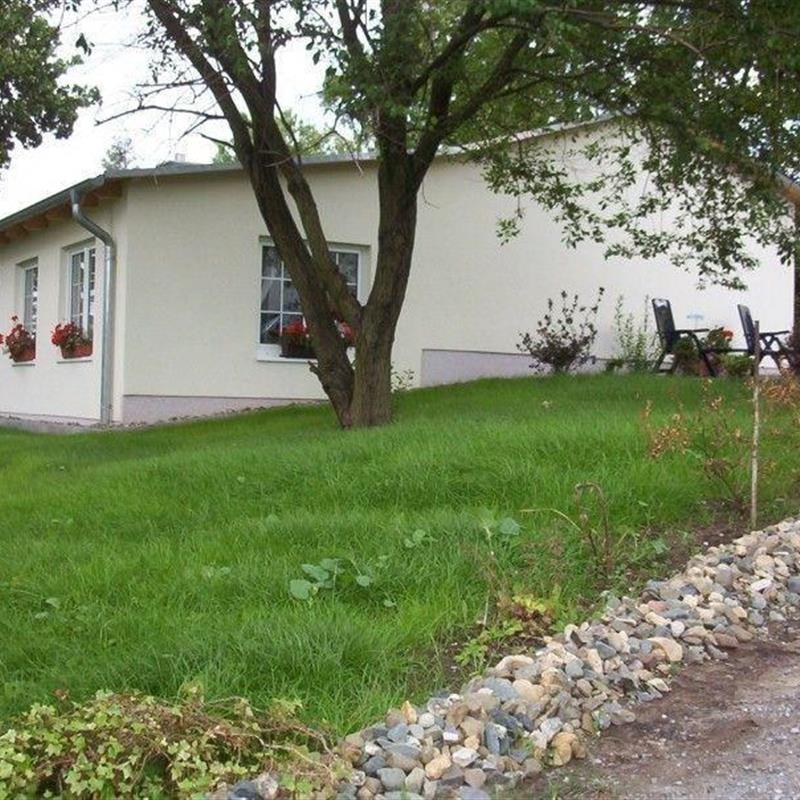 Sommerhus - 4 personer -  - Am Eichenberg - 38889 - Blankenburg