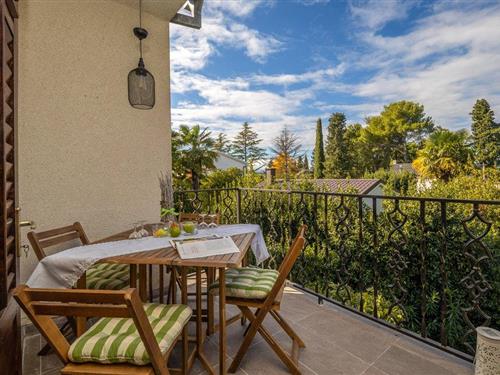 Ferielejlighed - 5 personer -  - Rijecka ulica - Krk-Malinska - 51511 - Malinska