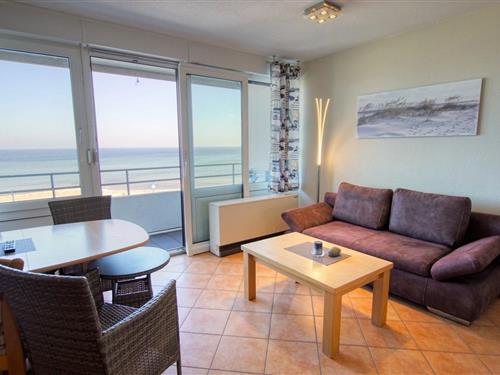 Ferielejlighed - 2 personer -  - Steinwarder - 23774 - Heiligenhafen