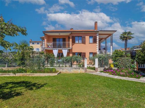 Holiday Home/Apartment - 3 persons -  - Umag - 52470