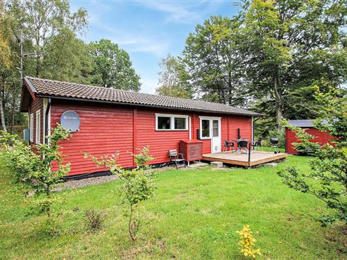 Holiday Home/Apartment - 6 persons -  - Dalshult Älgstigen - 284 92 - Perstorp