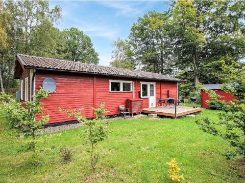 Feriehus - 6 personer -  - Dalshult Älgstigen - 284 92 - Perstorp