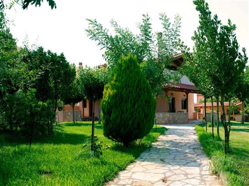 Fritidshus - 8 personer -  - Nafplion - 21100