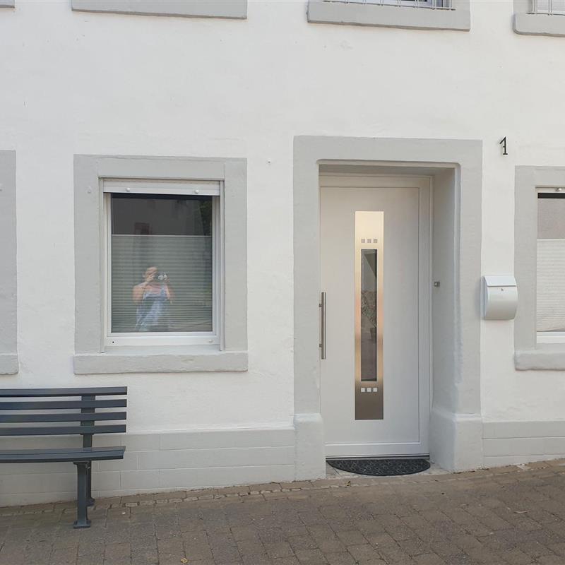 Sommerhus - 5 personer -  - Im Gäßchen - 54306 - Kordel