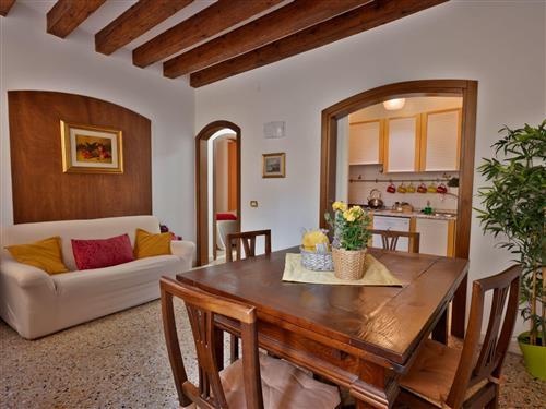 Ferielejlighed - 4 personer -  - Venice - 30122