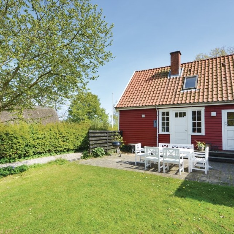 Ferienhaus - 6 Personen -  - Kelstrup Kystvej - Kelstrup - 6100 - Haderslev