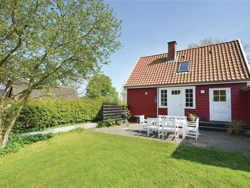 Sommerhus - 6 personer -  - Kelstrup Kystvej - Kelstrup - 6100 - Haderslev