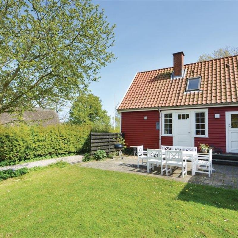 Sommerhus - 6 personer -  - Kelstrup Kystvej - Kelstrup - 6100 - Haderslev