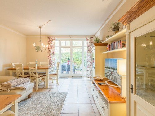 Fritidshus - 6 personer -  - Steiluferring - 23946 - Boltenhagen