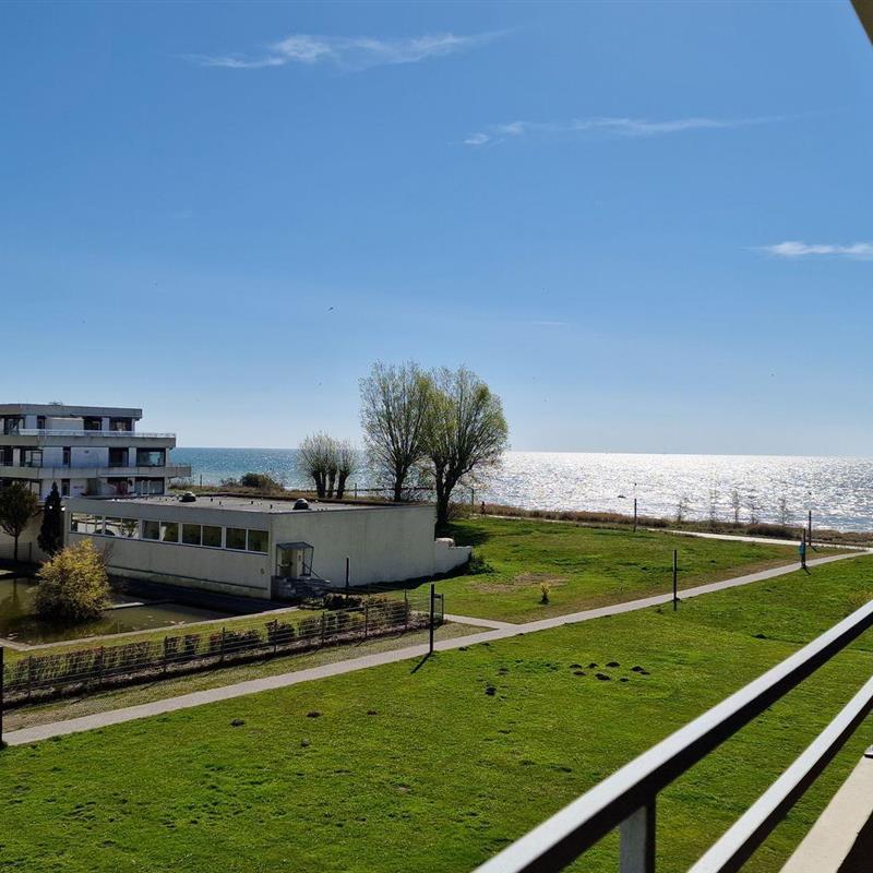 Ferielejlighed - 4 personer -  - Am Hohen Ufer - 23775 - Großenbrode