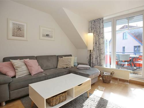 Ferielejlighed - 6 personer -  - Kastanienallee - 23946 - Ostseebad Boltenhagen