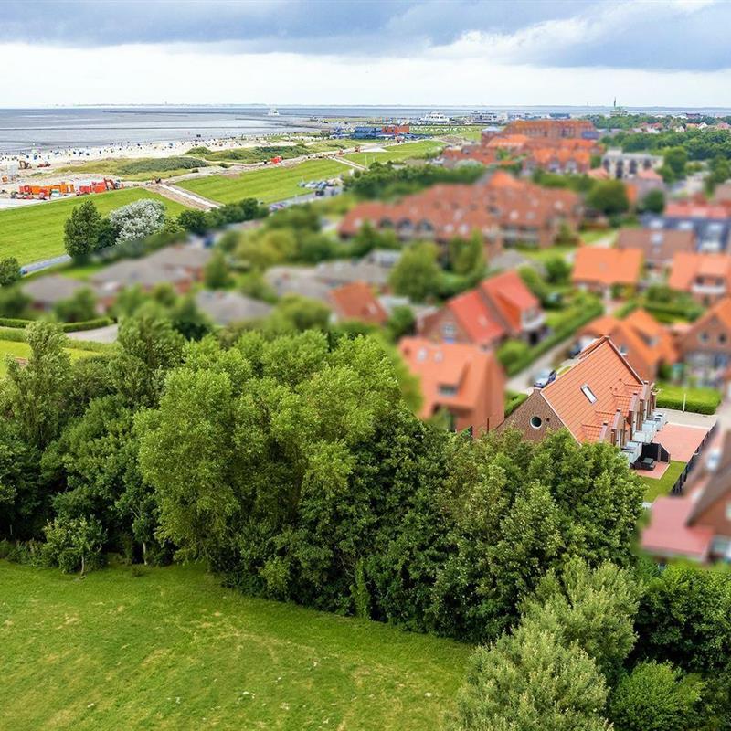 Ferielejlighed - 4 personer -  - Fledderweg - 26506 - Norden - Norddeich