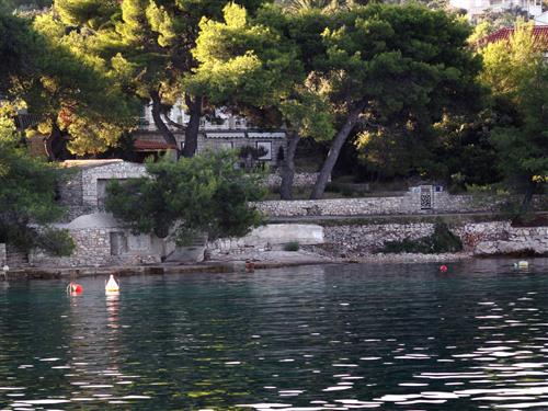 Ferieleilighet - 6 personer -  - Sv. Petra 36, Necujam - 21432 - Stomorska