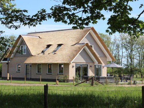 Holiday home - 8 persons -  - 1796NJ - De Koog Texel