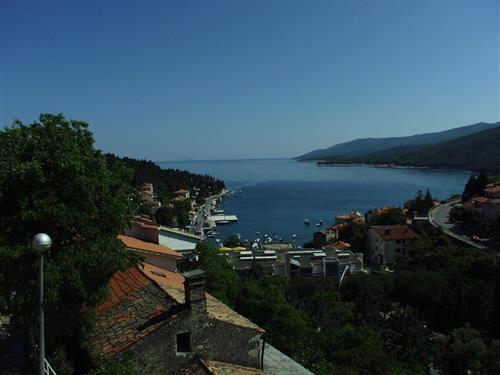 Holiday Home/Apartment - 4 persons -  - Rabac - 52221 - Rabac