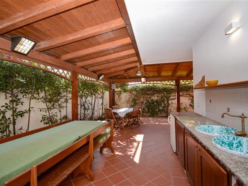 Ferielejlighed - 6 personer -  - del Mughetto - 97015 - Marina Di Modica