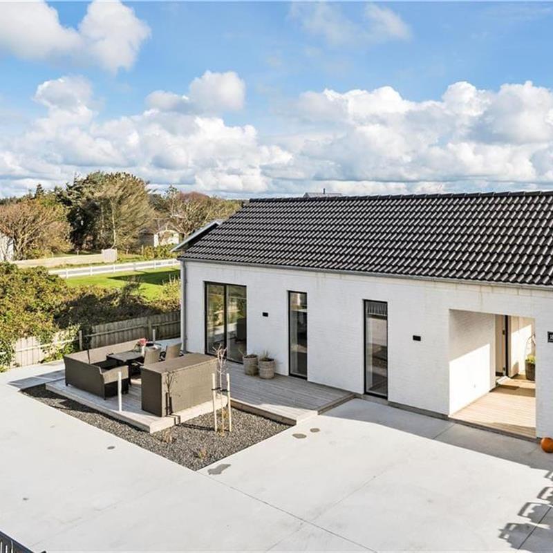 Sommerhus - 6 personer -  - Lars Jensensvej - 9480 - Løkken