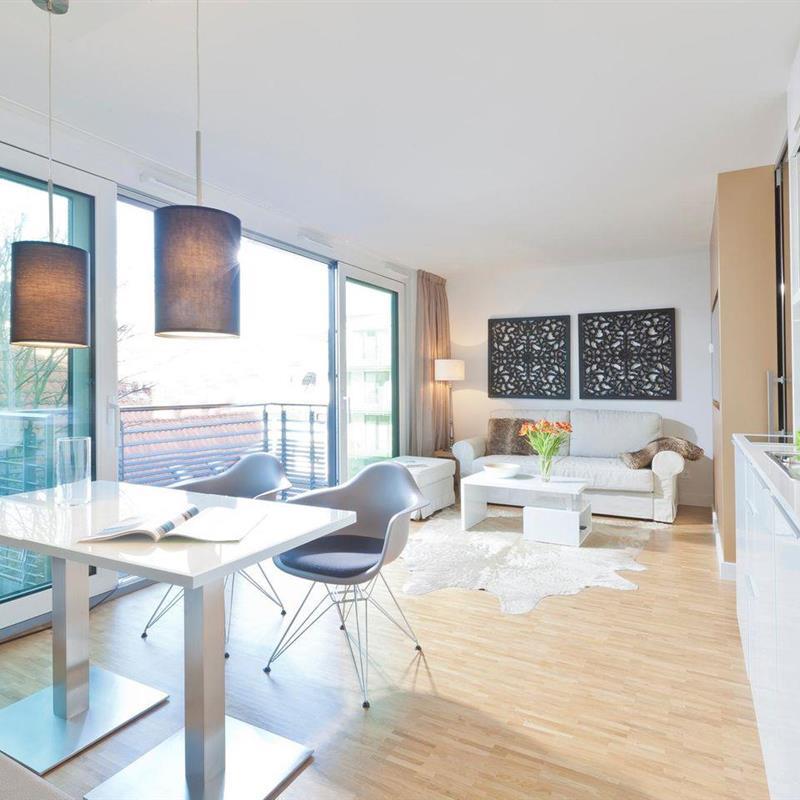 Ferielejlighed - 4 personer -  - Bismarckstrasse - 26548 - Norderney