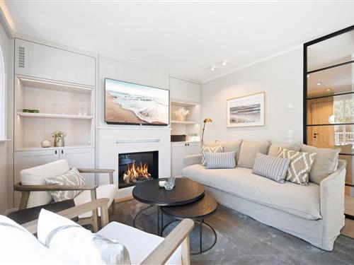 Sommerhus - 4 personer -  - Alte Dorfstraße - 25992 - List Auf Sylt