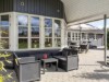 Billede 4 - Terrasse