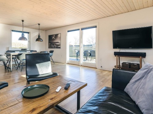 Sommerhus - 8 personer -  - Bådevej - Aalbæk - 9982 - The Skagen Area