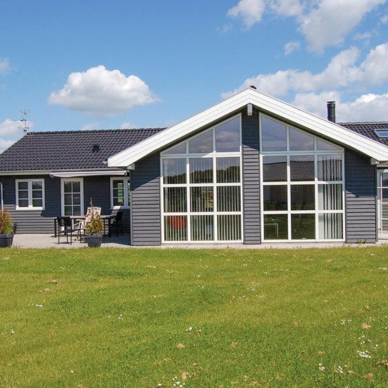 Ferienhaus - 10 Personen -  - Pilemose - Skovmose - 6470 - Als