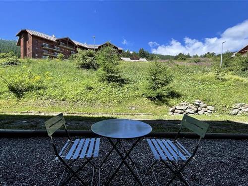 Ferielejlighed - 4 personer -  - 05290 - Puy St Vincent