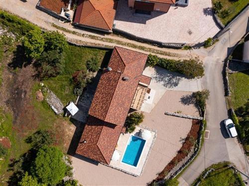 Feriehus - 6 personer -  - Ljutici - 51511 - Malinska